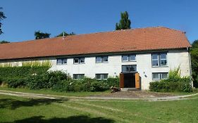 Ferienscheune Weenzen